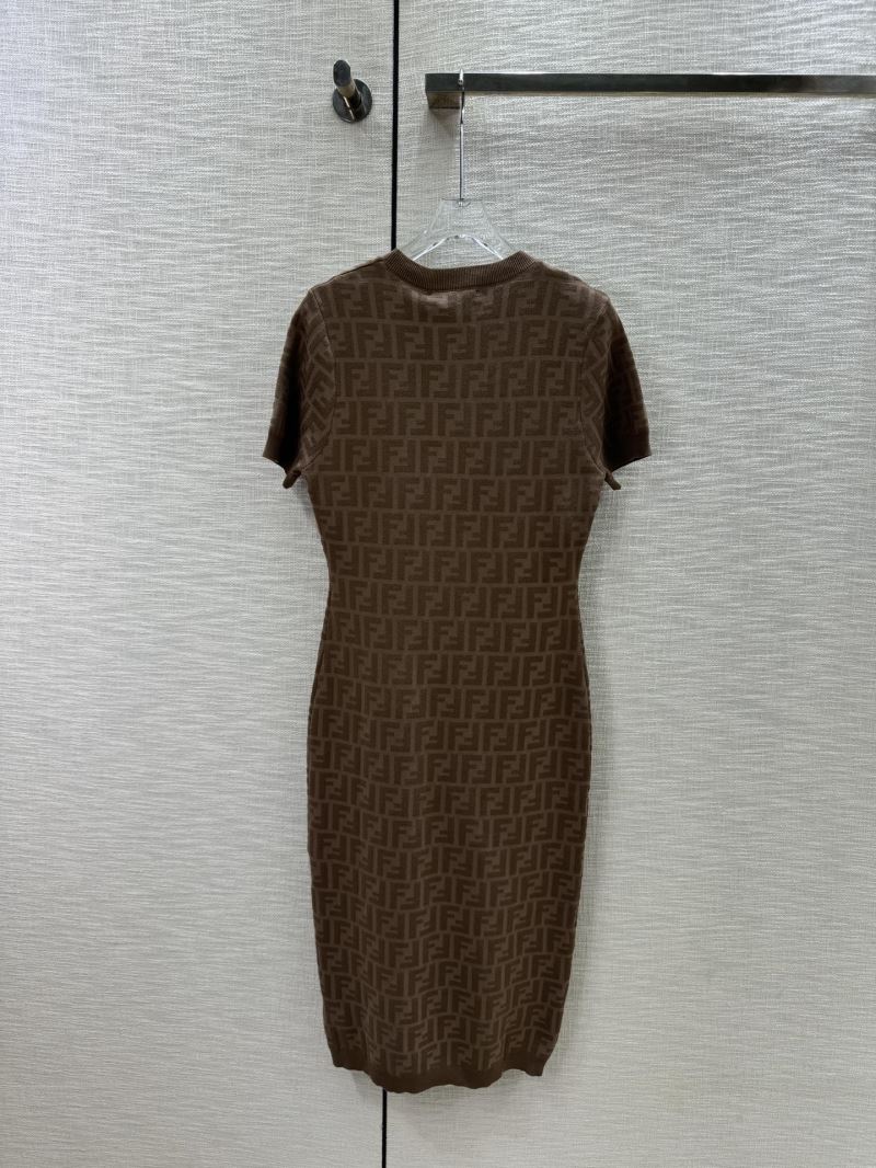 Fendi Dress